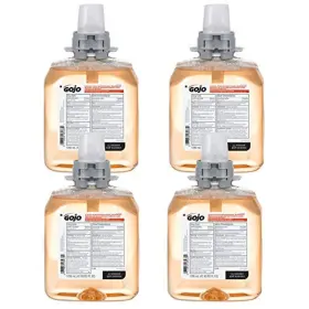 5162-04 GOJO Foam Antibacterial Handwash Fruit Fragrance