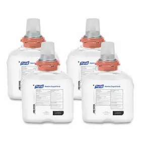 548504 GOJO Waterless Surgical Scrub Gel Sanitizer Refill