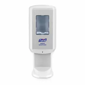 652001 GOJO Sanitizer Dispenser