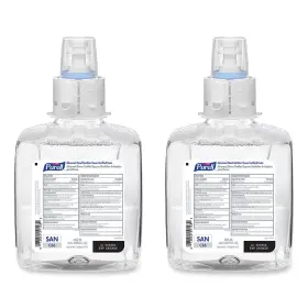 655102 GOJO Purell Advanced Sanitizer Foam Refill Fragrance