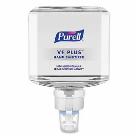 709902CT GOJO Sanitizer Gel Refill Bottle