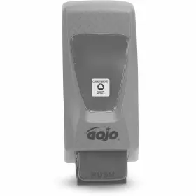 7200-01 GOJO Pro Tdx Dispenser Manual #2