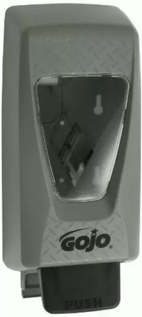 7200-01 GOJO Pro Tdx Dispenser Manual