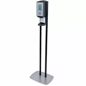7416-DS GOJO Floor Stand San