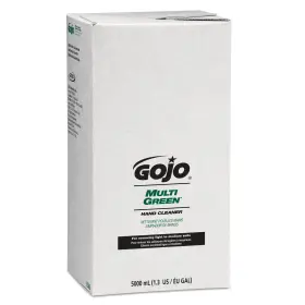 7565-02 GOJO Cleaner Refill Citrus Scent Carton