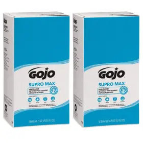 7572-02 GOJO Pro Tdx Supro Cleaner Refill Di