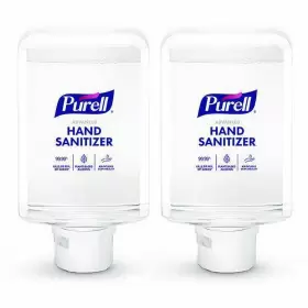 835302CT GOJO Advanced Sanitizer Foam Automatic Dispenser