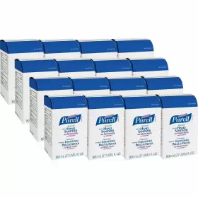 965712 GOJO Purell Sanitizer Dispenser Refill #2