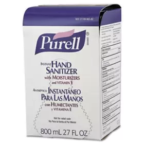 965712 GOJO Purell Sanitizer Dispenser Refill