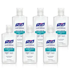 445007213245 GOJO COMMERCIAL Purell Moisturizing Advanced Gel