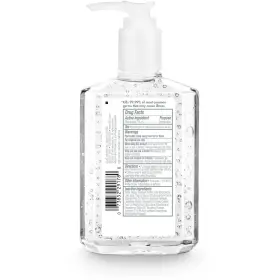 445007966912 GOJO COMMERCIAL Purell Advanced Sanitizer Plant #2