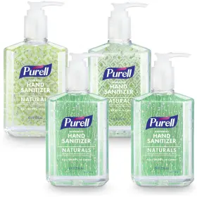 445007966912 GOJO COMMERCIAL Purell Advanced Sanitizer Plant