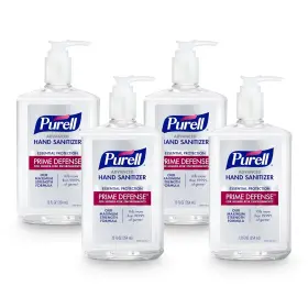 445026156141 GOJO COMMERCIAL Purell Prime Defense Advanced