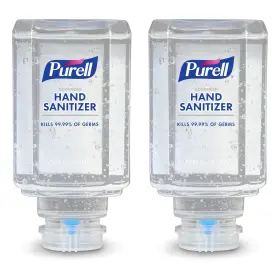 4450-06-EC2PK GOJO COMMERCIAL Advanced Sanitizer Gel Push