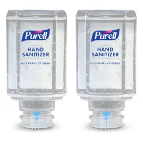 4450-06-EC2PK GOJO COMMERCIAL Advanced Sanitizer Gel Push