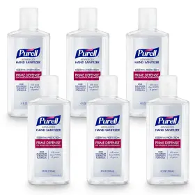 744759844293 GOJO COMMERCIAL Purell Prime Defense Advanced