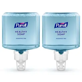 7772-02 GOJO COMMERCIAL Purell Healthy Soap Gentle Foam