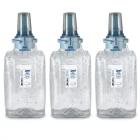 8803-03 GOJO COMMERCIAL Purell Advanced Sanitizer Gel