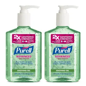 9674-02-ECIN GOJO COMMERCIAL Purell Advanced Sanitizer Gel