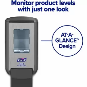 GOJ-512401 GOJO Purell Sanitizer Dispenser #3