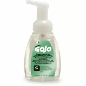 GOJ-571506 GOJO Foam Soap Fragrance Pump Bottle #2