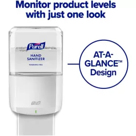 GOJ-772001 GOJO Purell Sanitizer Dispenser #3