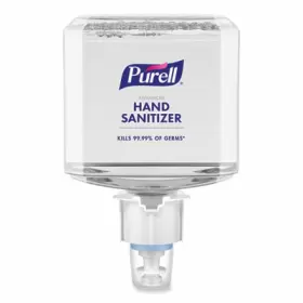 GOJ50531GFS GOJO Advanced Sanitizer Foam Starter Graphite Kit