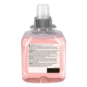 GOJ516104EA GOJO Foam Wash Cranberry Dispenser Pump #3