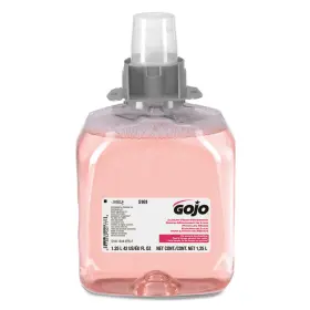 GOJ516104EA GOJO Foam Wash Cranberry Dispenser Pump