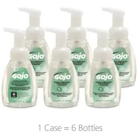 GOJ571506CT GOJO Handwash Foam Pump Bottle Cl