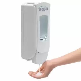 GOJ881103 GOJO Mild Foam Handwash Refill Fragrance Carton #3