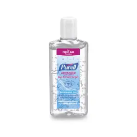 09651 GOJO INDUSTRIES Purell Advanced Sanitizer