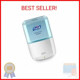 24358184 GOJO INDUSTRIES Purell Automatic Soap Dispenser