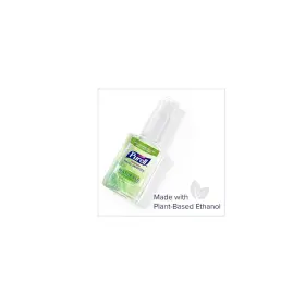 06821-24 GOJO INDUSTRIES Purell Advanced Natural Sanitizer #3