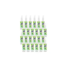 06821-24 GOJO INDUSTRIES Purell Advanced Natural Sanitizer