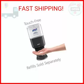 2730477 GOJO INDUSTRIES Purell Automatic Sanitizer Dispenser #2