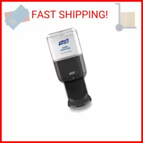 2730477 GOJO INDUSTRIES Purell Automatic Sanitizer Dispenser