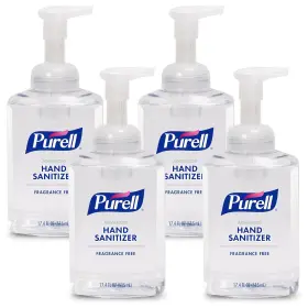 313043824855 GOJO INDUSTRIES Sanitizer Foam Fragrance Pump