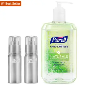313099577576 GOJO INDUSTRIES Purell Advanced Sanitizer