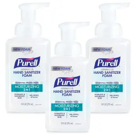 313107490439 GOJO INDUSTRIES Purell Advanced Sanitizer Foam