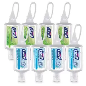 3900-09-ECSC GOJO INDUSTRIES Advanced Sanitizer Pack Naturals #2