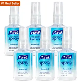 726084596610 GOJO INDUSTRIES Purell Advanced Sanitizer Spray