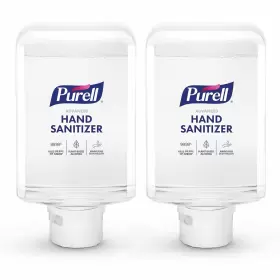 8353-02 GOJO INDUSTRIES Purell Advanced Sanitizer Foam Clean