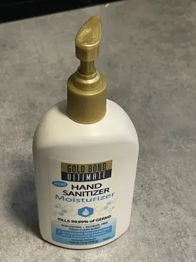 041167077337 GOLD BOND Ultimate Moisturizer Pump