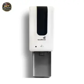 Goodhands 2020-w 1200ml Automatic Wall Mounted Sanitizer Dispenser