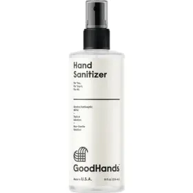 965-08 GOODHANDS Spray Sanitizer Alcohol Pack
