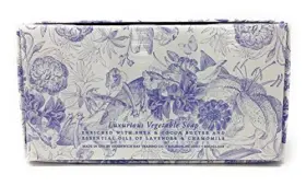 R59007 GREENWICH BAY TRADING COMPANY Shea Butter Soap #3