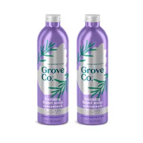 810088122767 GROVE CO Hydrating Foaming Soap Refills