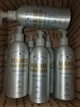 858958006939 ALOE Sanitizer