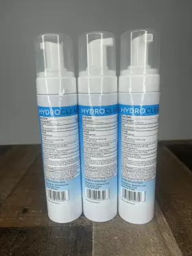 097298052729 HANDVANA Hydroclean Foam Sanitizers Coconut Oil #2